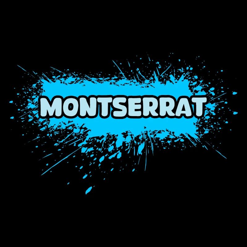 Sonne Montserrat