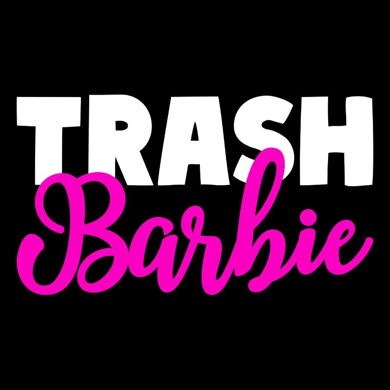 Trash Bébé