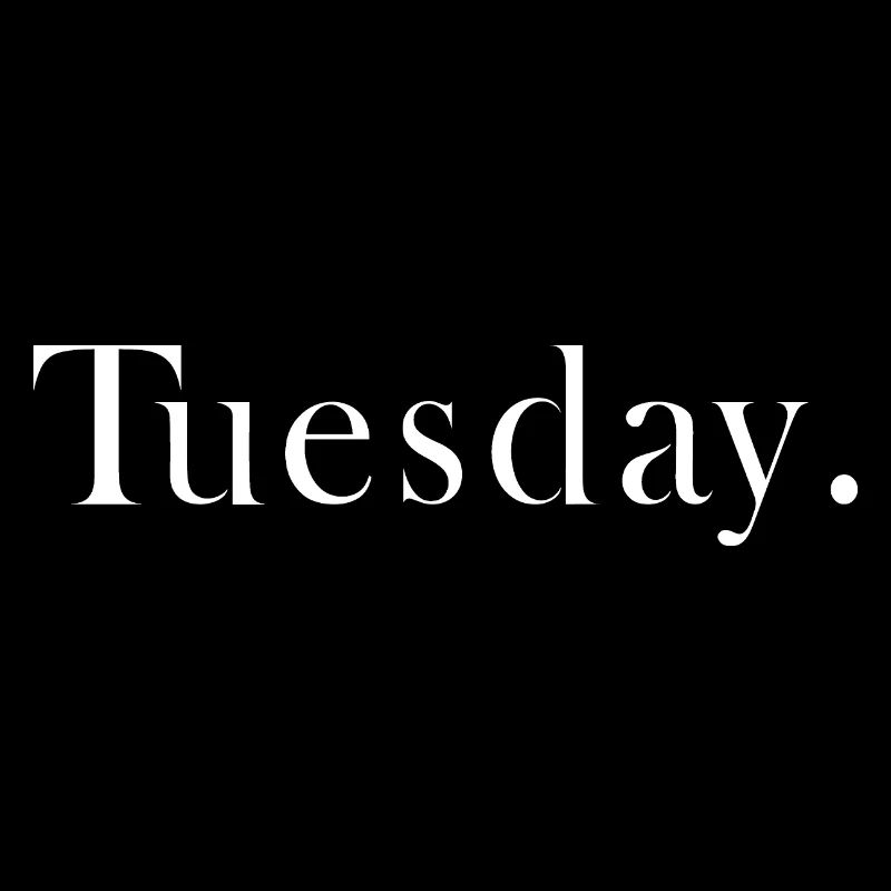 Mardi