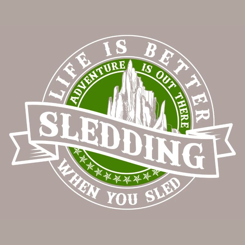 Sledging Sledging Slides