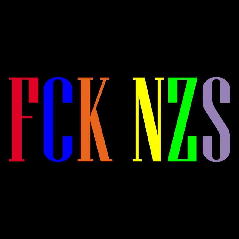 FCK NZS