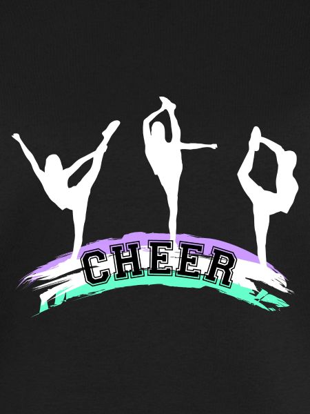 Cheerleading, Cheer