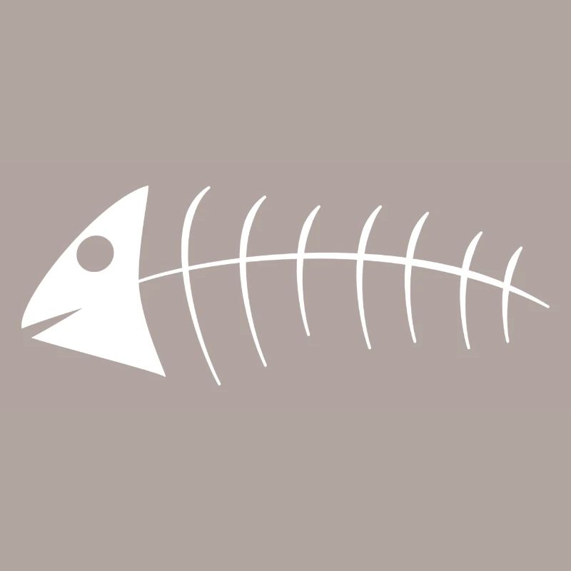 Arête de poisson