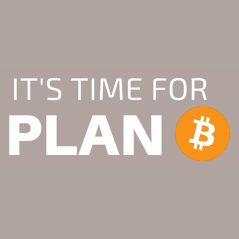 C’EST L’HEURE DU PLAN B