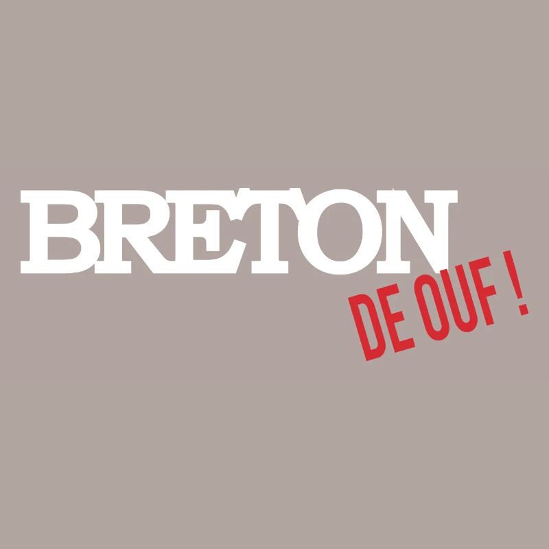 Breton de ouf