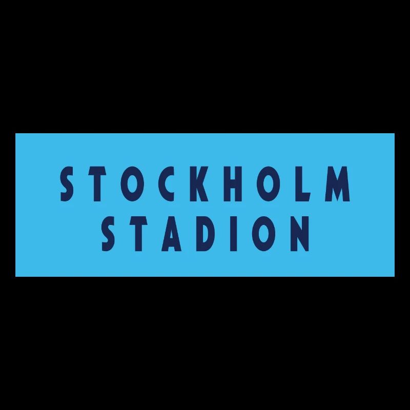 Stade de Stockholm