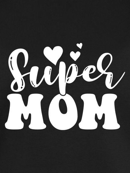 Super maman