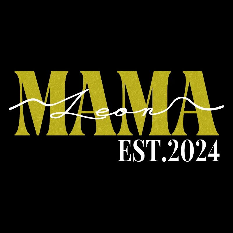 Mama Leon Muttertag