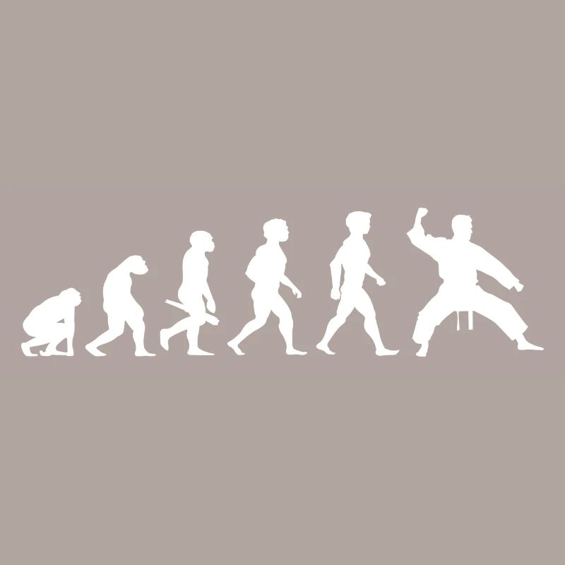 Evolution Karate Kampfsport