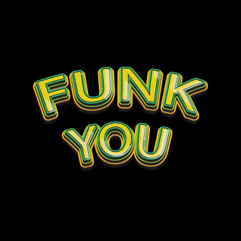 Funk you