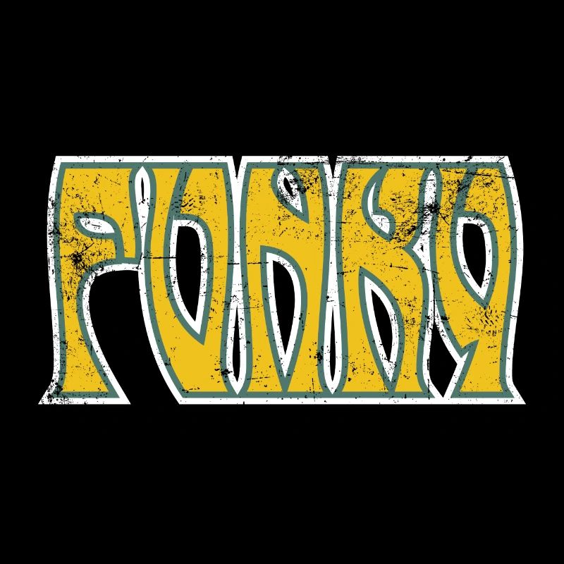 Funky Vintage