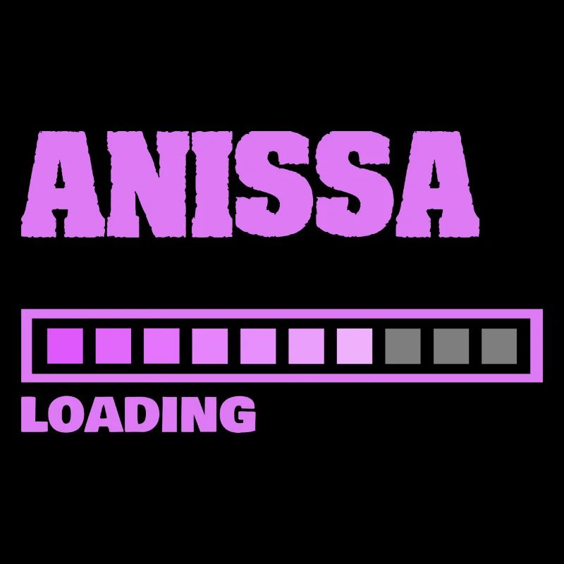 Bébé Anissa