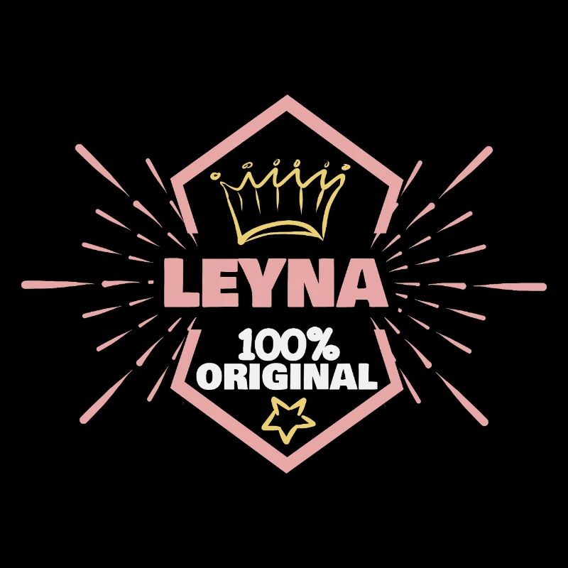 Prénom Leyna