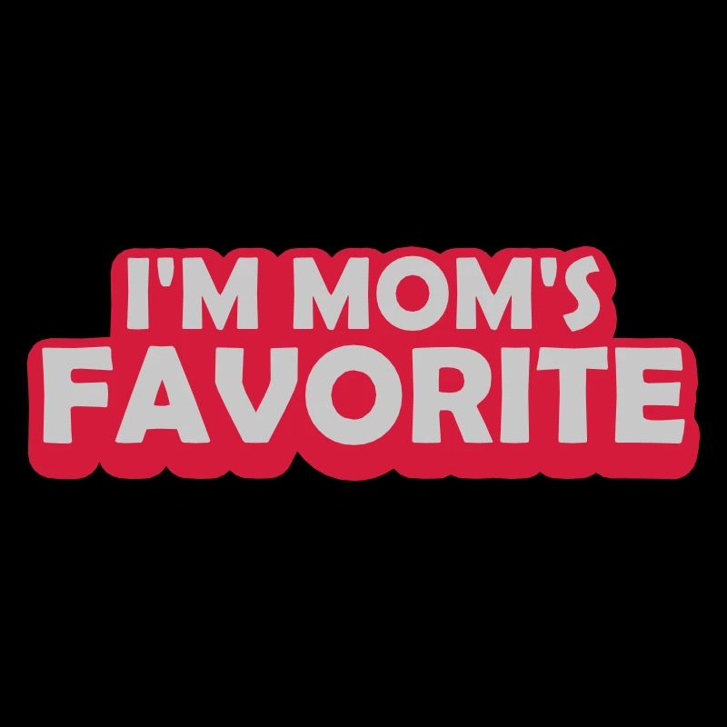 I m mom s