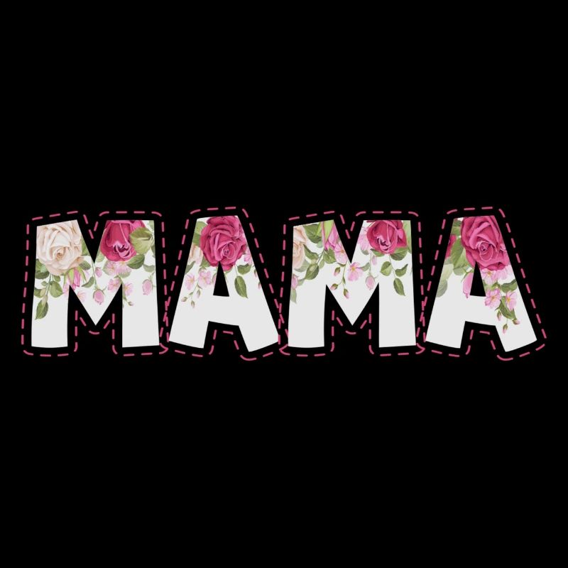 Maman Fleurs