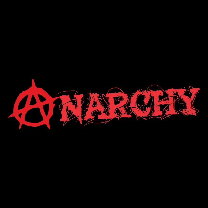 Anarchie