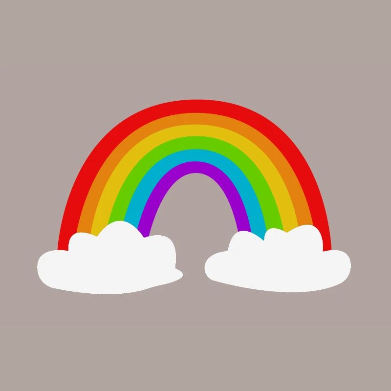 Regenbogen