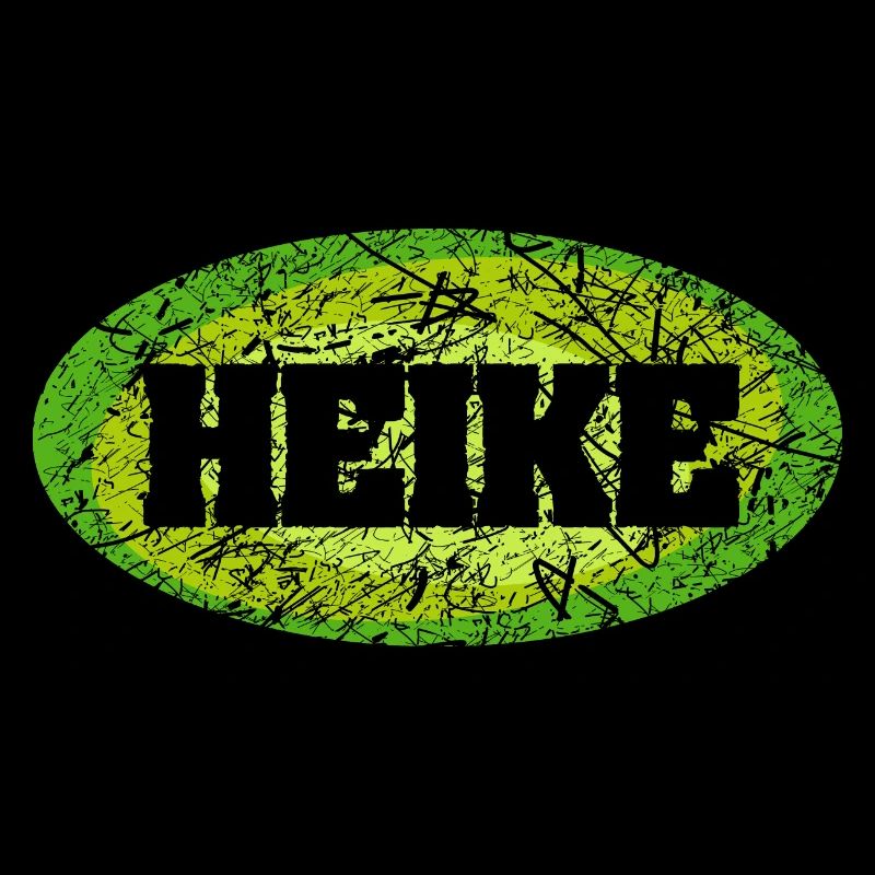 heike