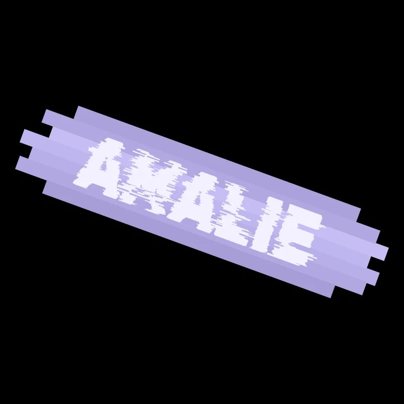 First name Amalie