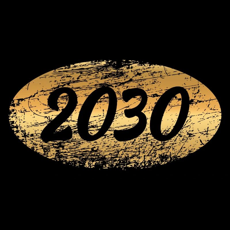 Gold 2030