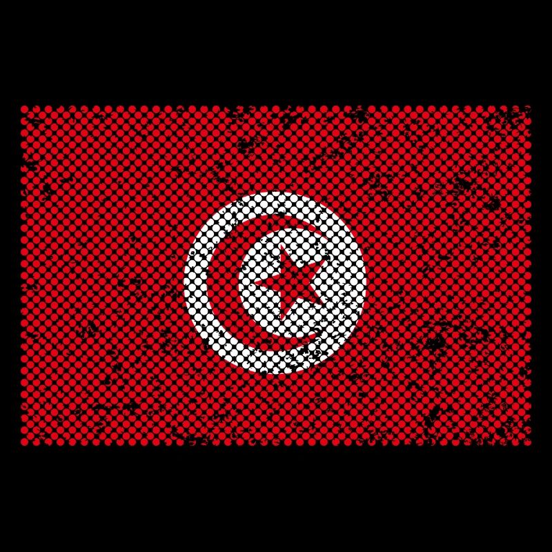 Tunesien