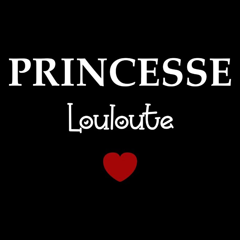 Princesse Louloute
