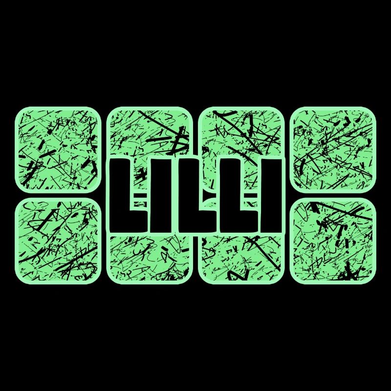 Prénom Lilli