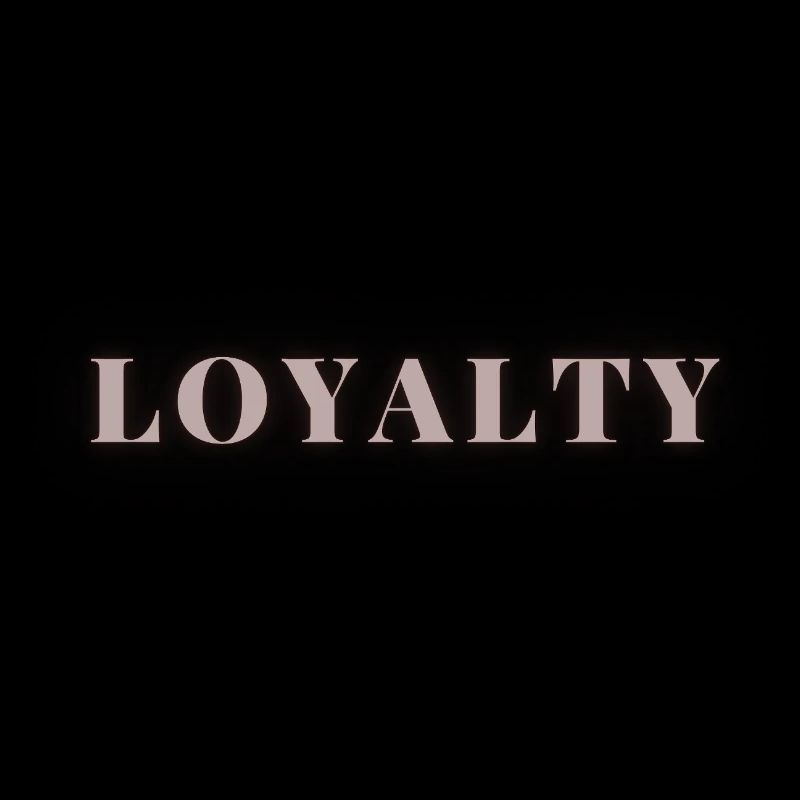 Loyauté