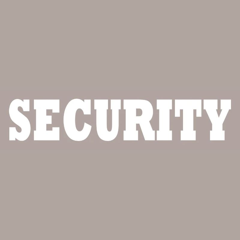 Security service