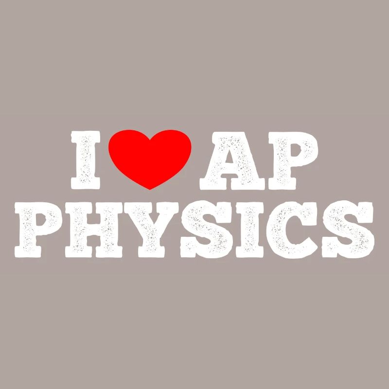 AP Physique Drôle Lycée AP Class Survivor