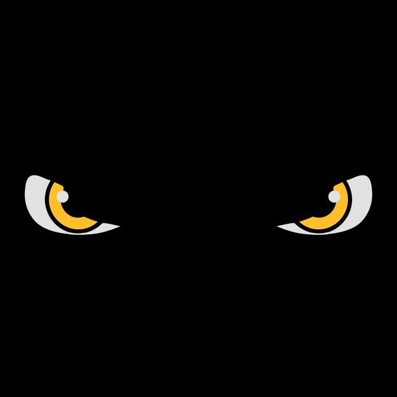 Dangerous evil eyes