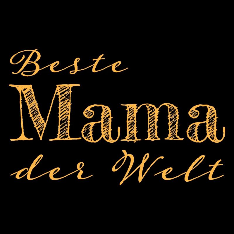Mama Muttertag Geschenk Geschenkidee
