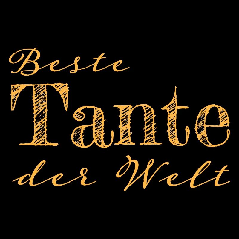 Tante Familie Geschenk Geschenkidee