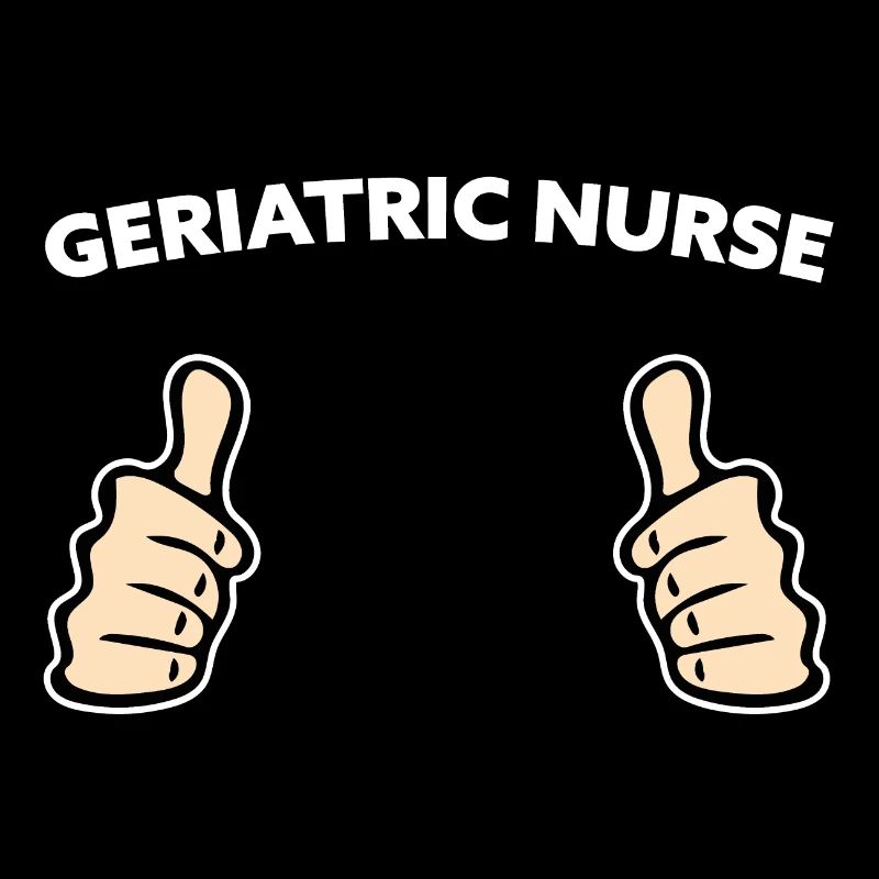 Altenpfleger Pfleger Geschenkidee