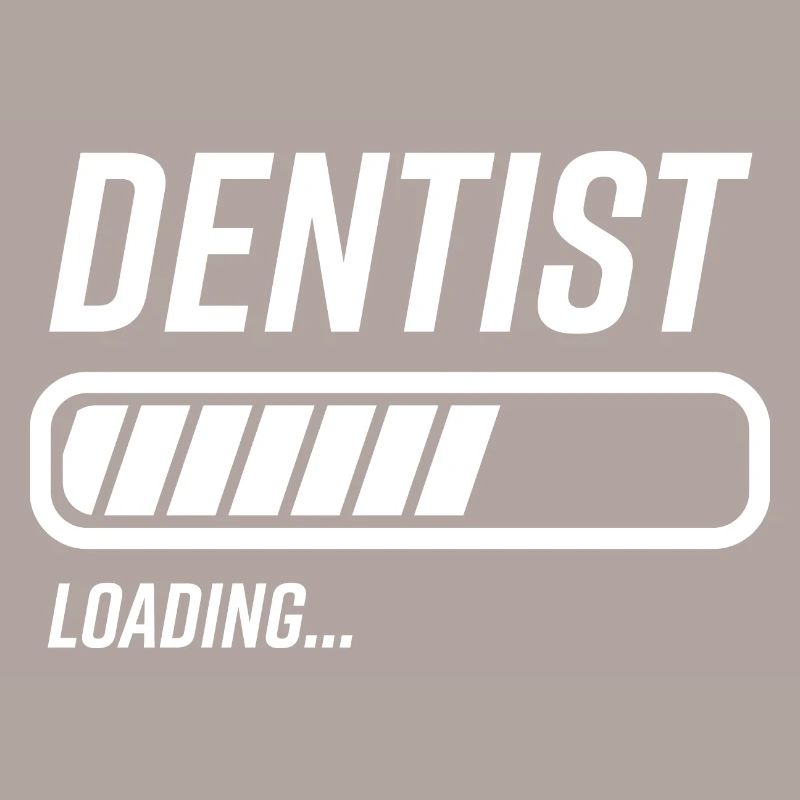 Dentist Loading Bar
