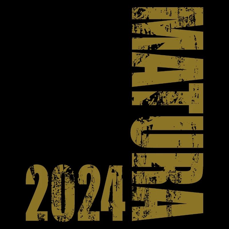 Matura 2024