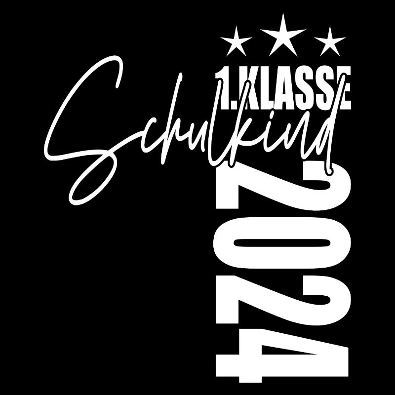 Schulkind 2024