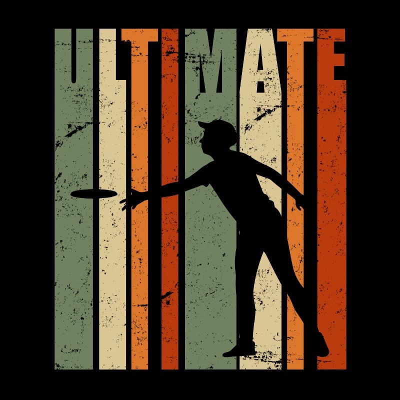 Ultimate Frisbee