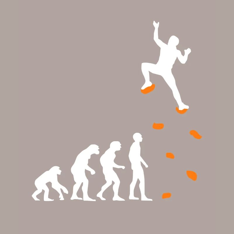 Escalade Evolution Mur d’escalade Escalade Bouldern