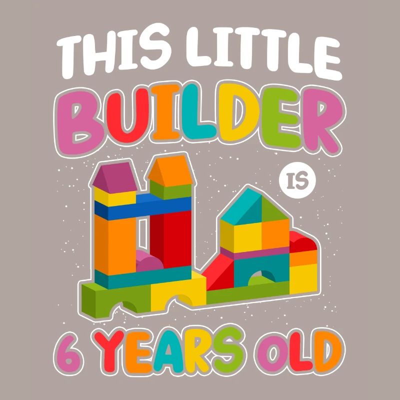 Module de serrage de 6 ans