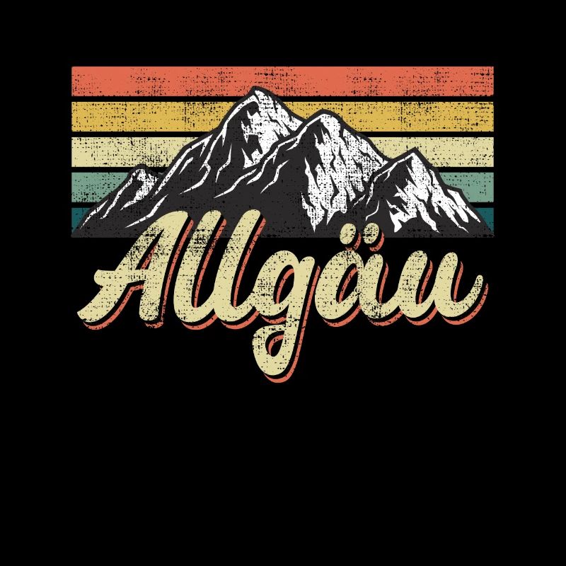 Allgäu