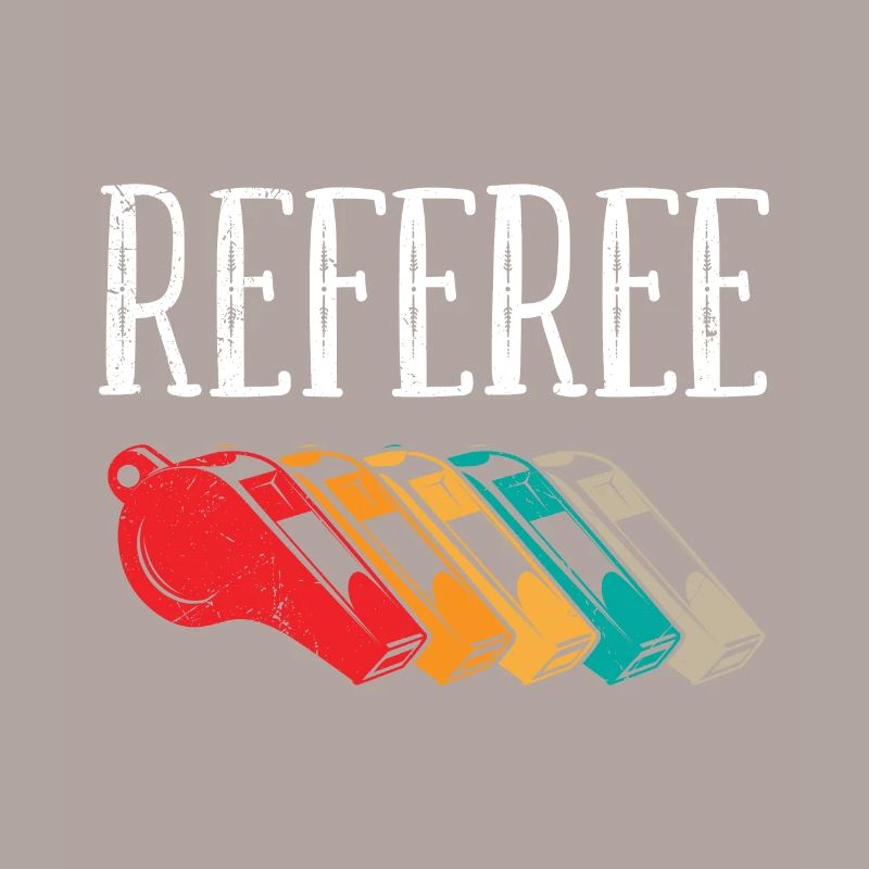 Referee Evolution Schiri