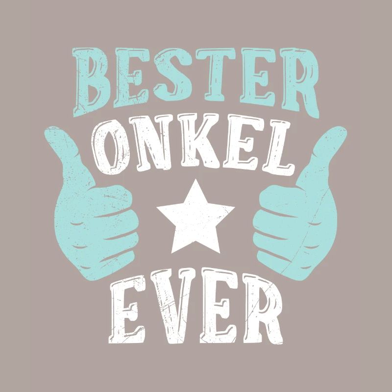 Bester Onkel ever