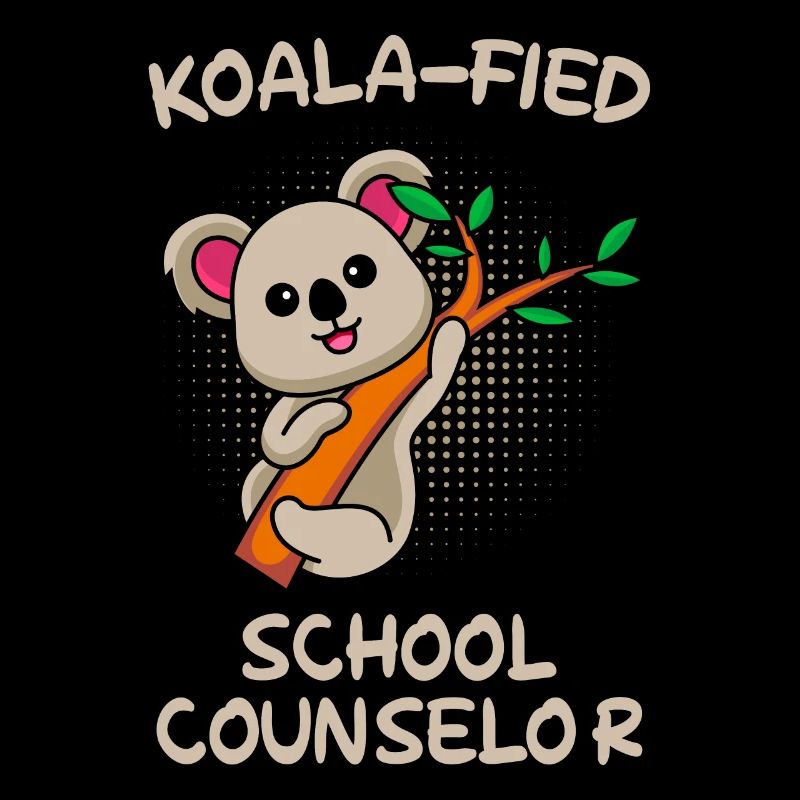 Compagnon d’école qualifié Koala