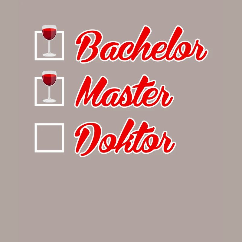 Checkliste Bachelor Master Doktor Promotion