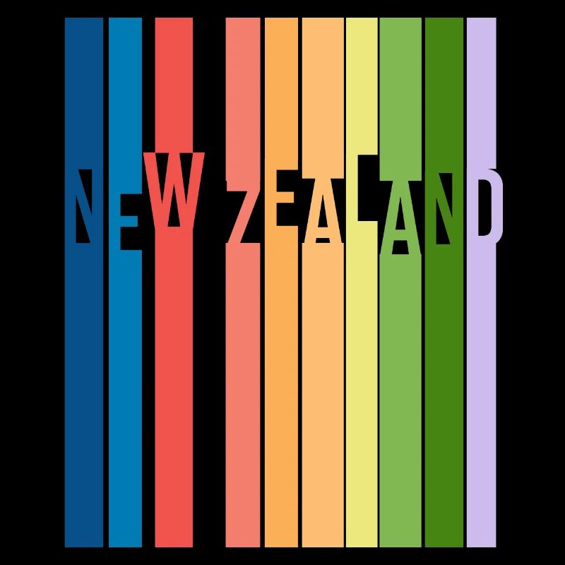 Neuseeland