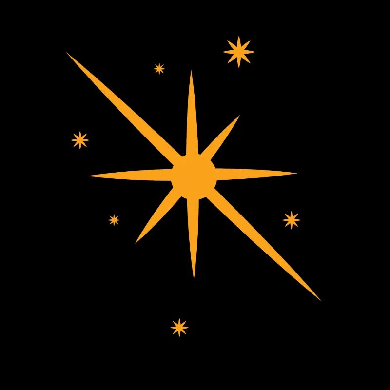 Golden Star
