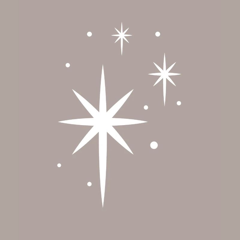 Idée cadeau White Star
