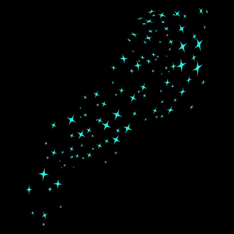 Stardust Vert