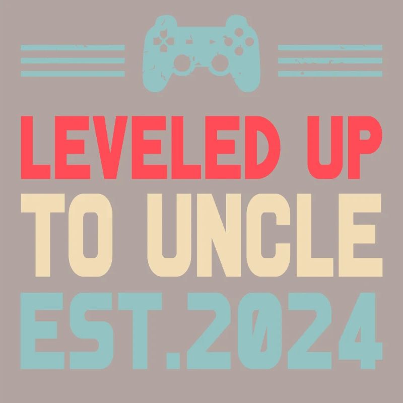 uncle est 2024 Level Unlocked First Time Uncle